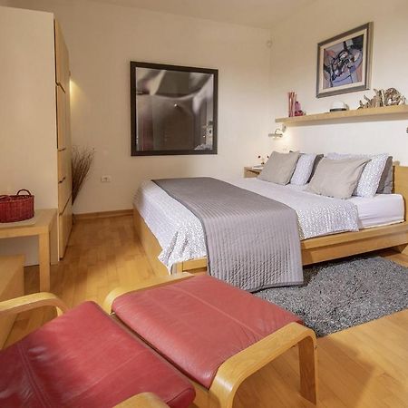 Villa Emili In Medulin - Haus Fuer 4-5 Personen Exteriér fotografie