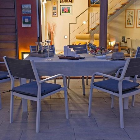 Villa Emili In Medulin - Haus Fuer 4-5 Personen Exteriér fotografie