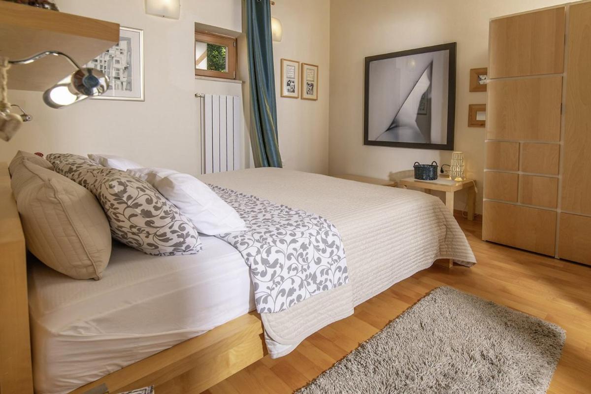 Villa Emili In Medulin - Haus Fuer 4-5 Personen Exteriér fotografie