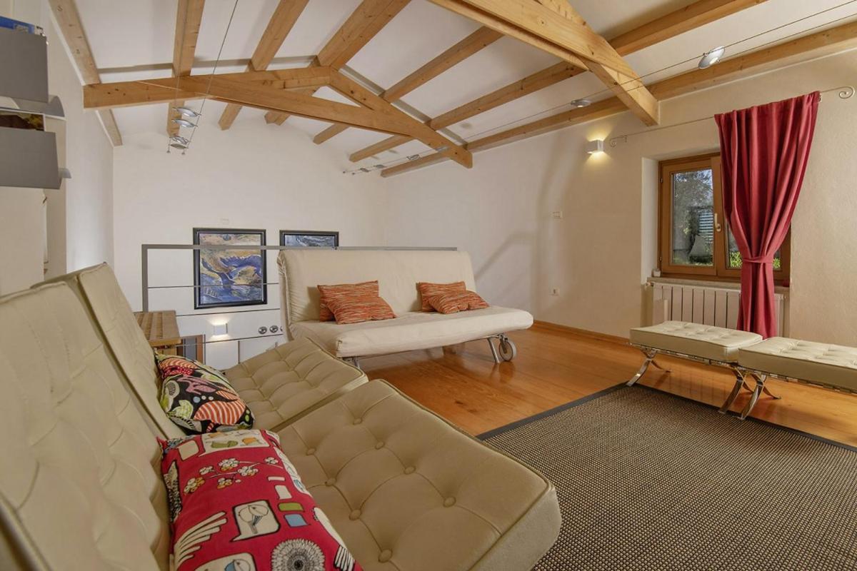 Villa Emili In Medulin - Haus Fuer 4-5 Personen Exteriér fotografie