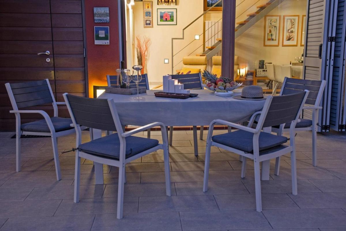 Villa Emili In Medulin - Haus Fuer 4-5 Personen Exteriér fotografie